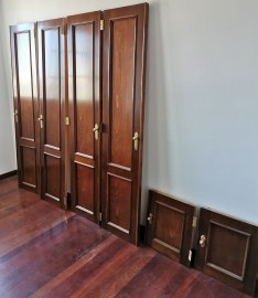 puertas armario